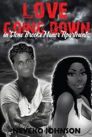 Love Going Down in Stone Brooke Manor Apartments 1547011203 Book Cover