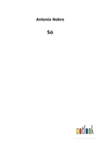 Só 9898898453 Book Cover