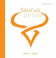 Signs of the Zodiac: Taurus 8854409642 Book Cover