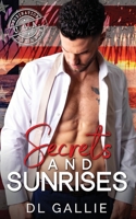 Secrets and Sunrises: Destination Romance 0645812129 Book Cover