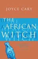 The African Witch B0006ANBAK Book Cover