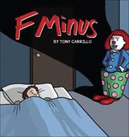 F Minus 0740768395 Book Cover