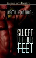 Swept Off Her Feet 1843605597 Book Cover
