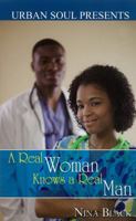 A Real Woman Knows A Real Man 1599830507 Book Cover