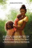 An Exploratory Study of Selected Factors that May Impact Low-Income Single Mothers B0FH4MCZWK Book Cover