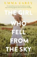 The Girl Who Fell From the Sky 1761065785 Book Cover