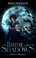 Bride of Shadows 1989261183 Book Cover