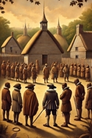 1619: The Seeds of a Nation—A Foundational Chapter in American History B0DYYVFK4L Book Cover