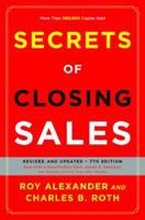 Secrets of Closing Sales