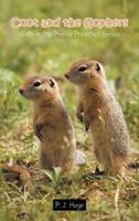 Coot and the Gophers: Sixth in the Prairie Preacher Series 1462054277 Book Cover