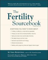 The Fertility Sourcebook 0737303808 Book Cover