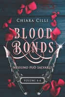 Blood Bonds – La serie completa B0BJYJNR1D Book Cover