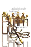 Purim Lite: A Lite Look at the Holiday of Purim 1091013462 Book Cover