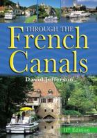 Through the French Canals 1574092332 Book Cover