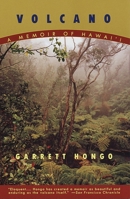Volcano: A Memoir of Hawai'i 0679767487 Book Cover