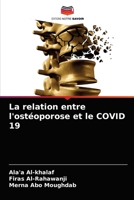 La relation entre l'ostéoporose et le COVID 19 6203697354 Book Cover
