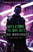 Welcome to Boy.net 1913892727 Book Cover