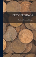 Proceedings 1018682937 Book Cover