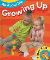 Growing Up 1597711853 Book Cover