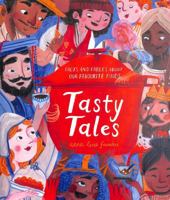 TASTY TALES 1915235928 Book Cover