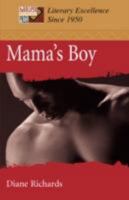 Mama's Boy 0595526039 Book Cover