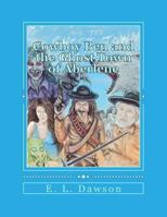 Cowboy Ben and the Ghost Town of Aberlene 1495234398 Book Cover