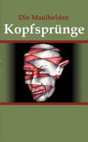 Kopfsprünge 3831132348 Book Cover