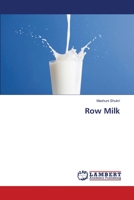 Row Milk 3659454699 Book Cover