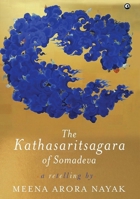 The Kathasaritsagara of Somadeva 8194874157 Book Cover