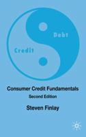Consumer Credit Fundamentals 1403939780 Book Cover