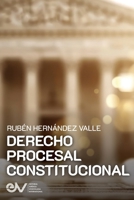 Derecho Procesal Constitucional (Spanish Edition) B0HGQ8L4HG Book Cover