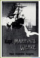 Kapitän Frederick Marryats Werke: Zweiter Band 3368257161 Book Cover