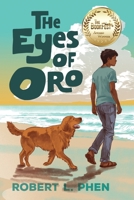 The Eyes of Oro B0F9XN49FK Book Cover