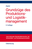 Grundzuge Des Produktions- Und Logistikmanagement 3486256181 Book Cover