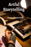Artful Storytelling: Evoking Memories, Narratives, and Personal Expressions Through Creativity B0DT2BSK1Z Book Cover