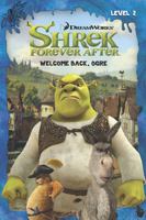 Shrek Forever After 0843199490 Book Cover