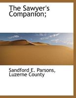 The Sawyer's Companion; 114035695X Book Cover