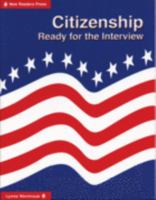 Citizenship: Ready for the Interview 1564202267 Book Cover