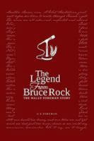 The Legend from Bruce Rock: The Wally Foreman Story 0648040801 Book Cover