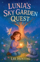 Lunia's Sky Garden Quest B0FY8BRRTC Book Cover