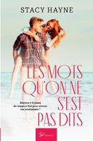 Les mots qu'on ne s'est pas dits 239045156X Book Cover