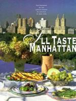 I'll Taste Manhattan 0871973995 Book Cover