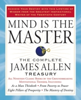 Mind is the Master: The Complete Treasury 1585427691 Book Cover