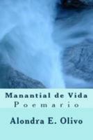 Manantial de Vida: Poemario Sacro 197807767X Book Cover