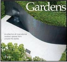 Gardens. Editor, Gary Takle 0987135686 Book Cover