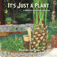 It's Just a Plant 1617758000 Book Cover