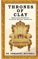 Thrones of Clay 9988949596 Book Cover