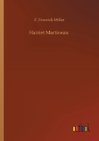 Harriet Martineau 1500572748 Book Cover