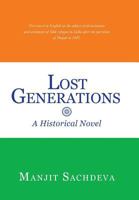 Lost Generations 1483667707 Book Cover