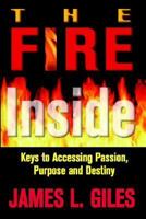 The Fire Inside 156229167X Book Cover